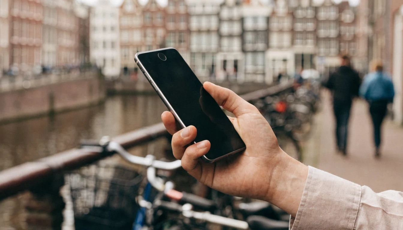 Android casino apps: legaal spelen in Nederland