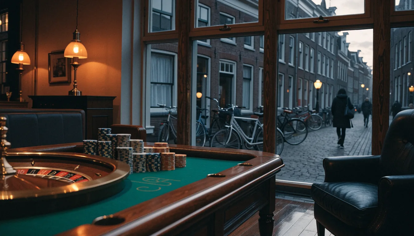 Beste buitenlandse casino: regels en risico’s