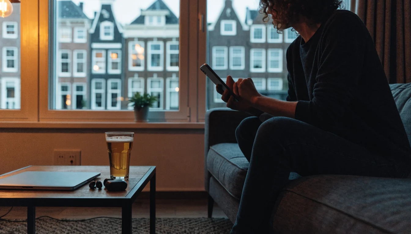Beste casino met Stakelogic: aanbod en vergunning