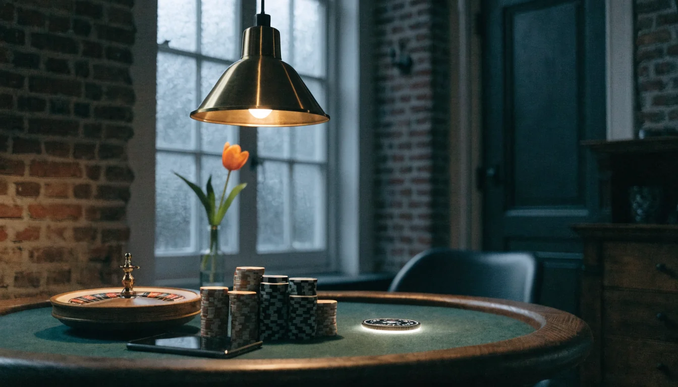 Beste online casino met Brite: zo werkt het