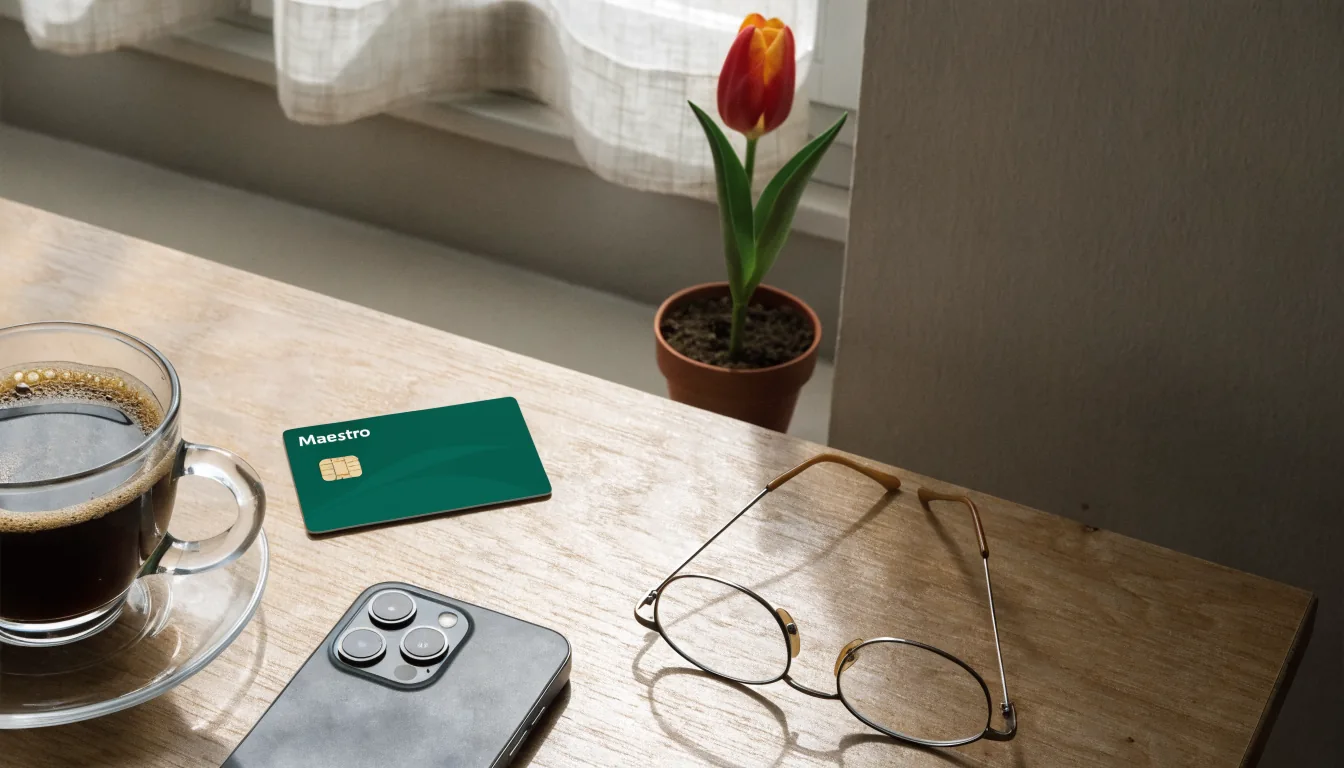 Beste online casino met Maestro: veilig storten