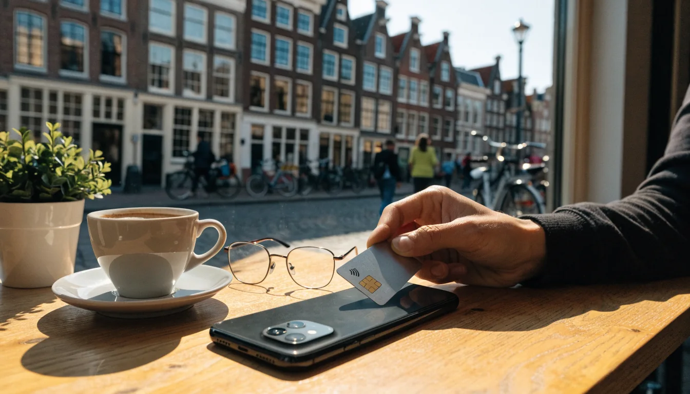 Betalingen bij online casino’s in Nederland
