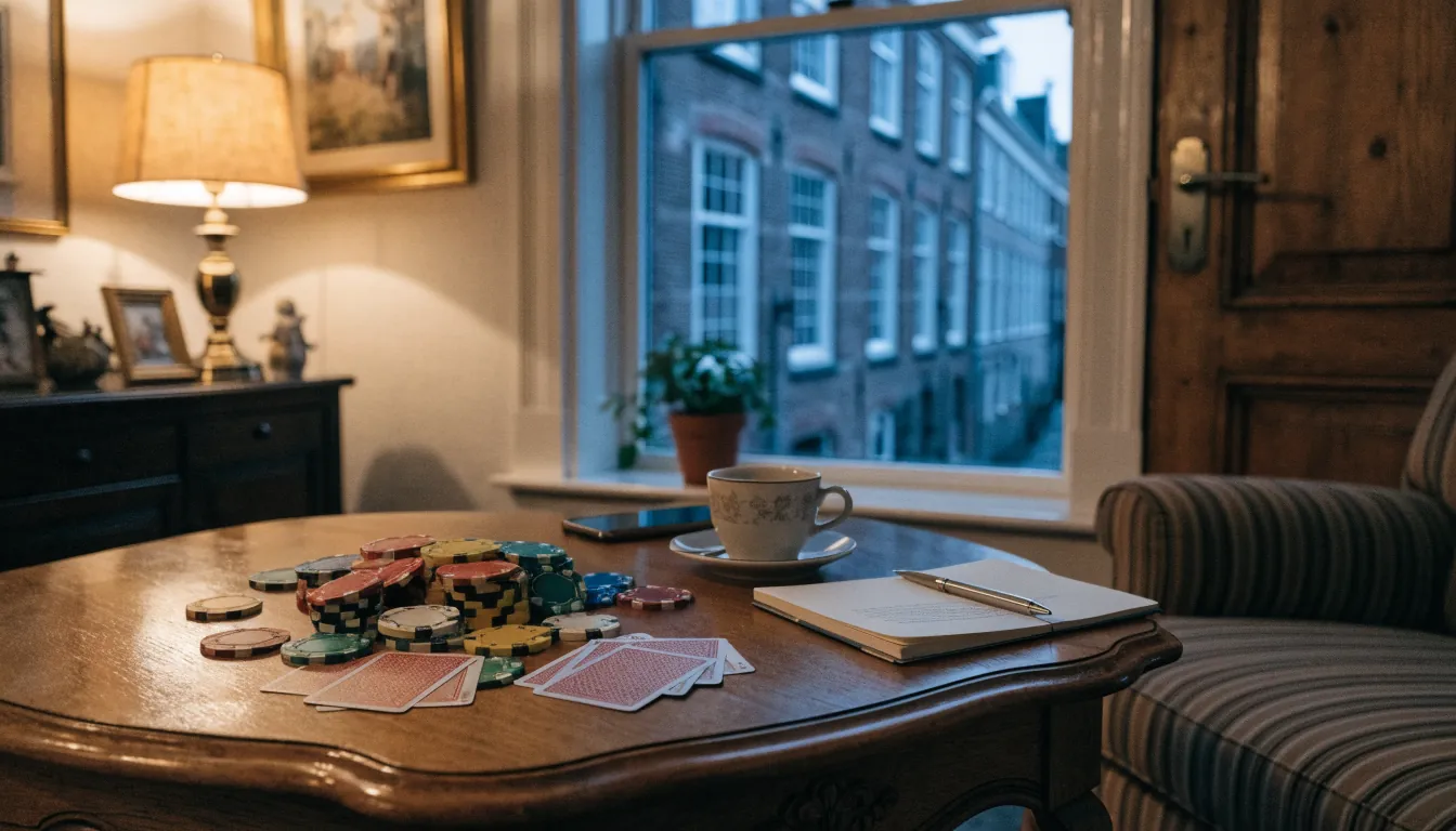 Casino-ervaring en gebruik in Nederland