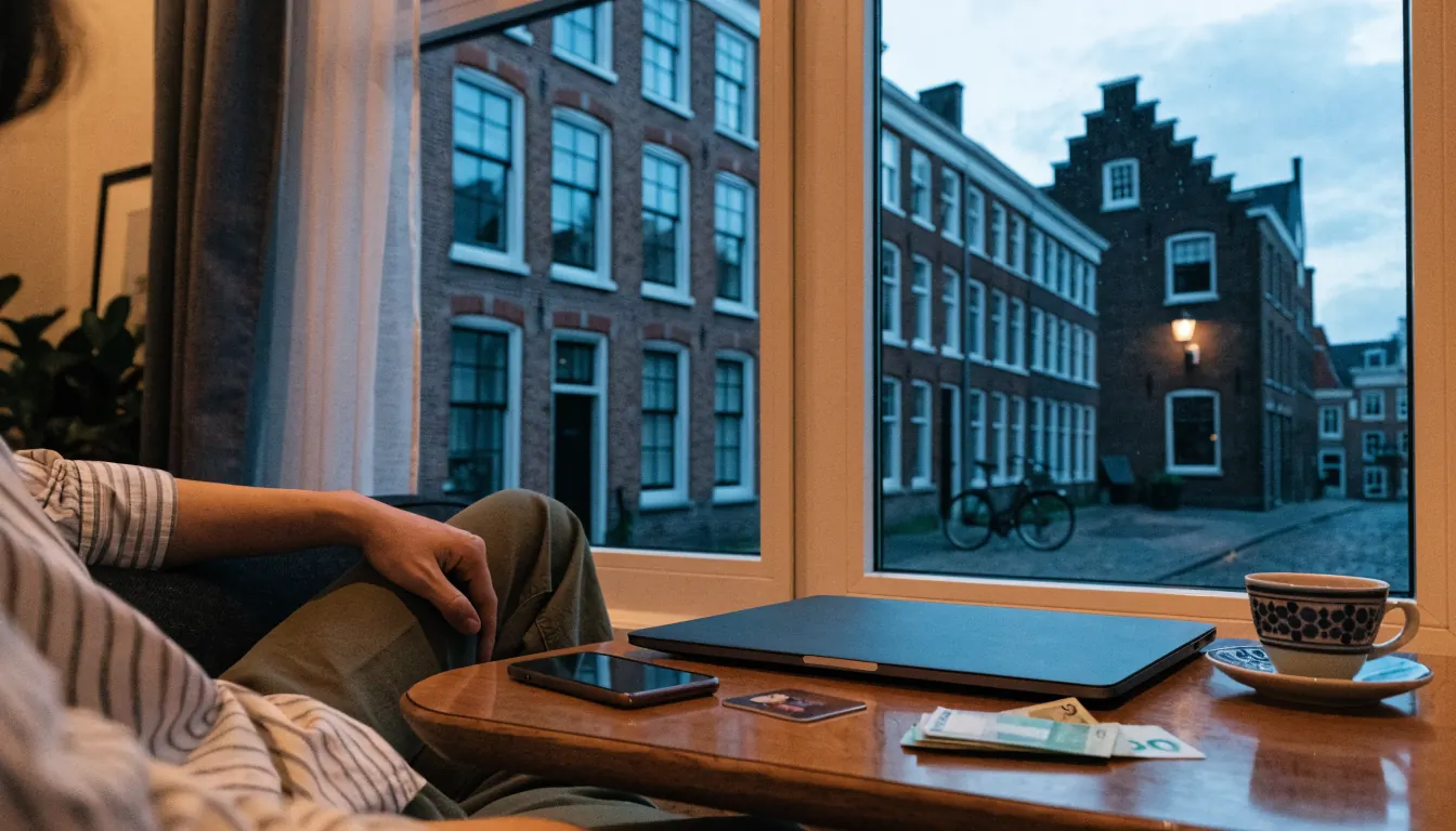 Online casino zonder account: zo werkt Pay N Play